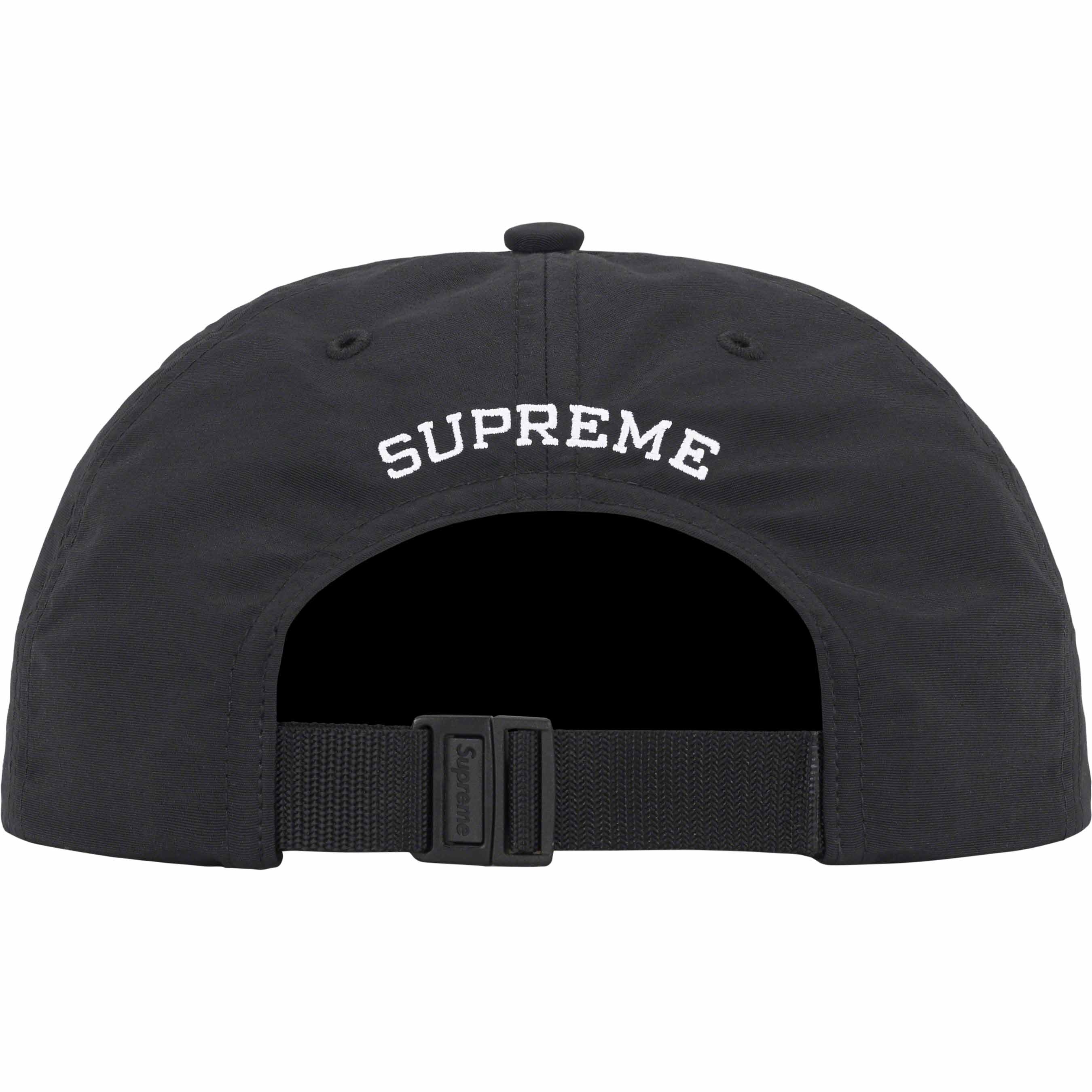 Resistant 6-Panel view 7